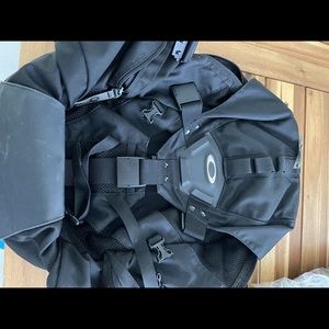 Oakley backpack